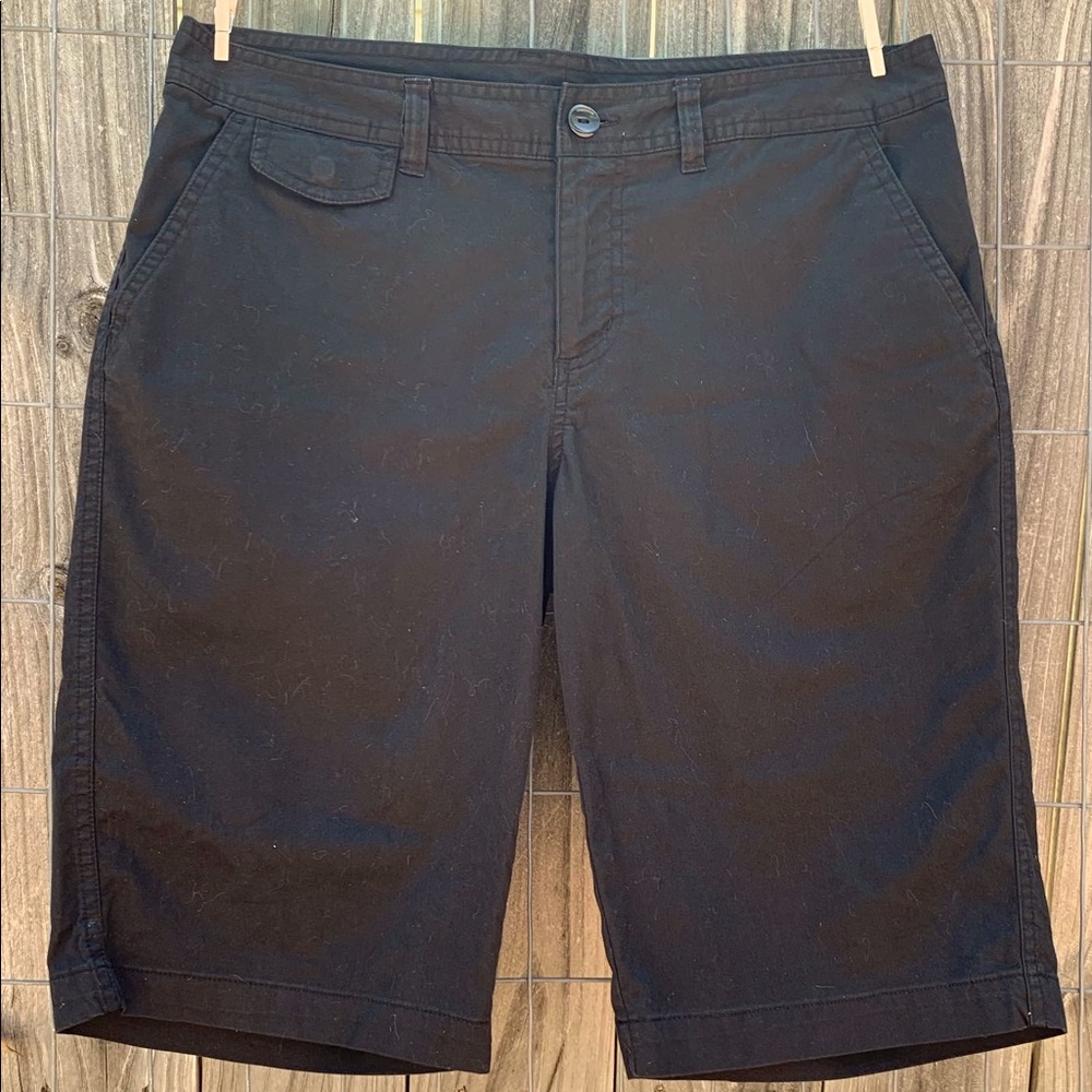 Columbia Bermuda shorts